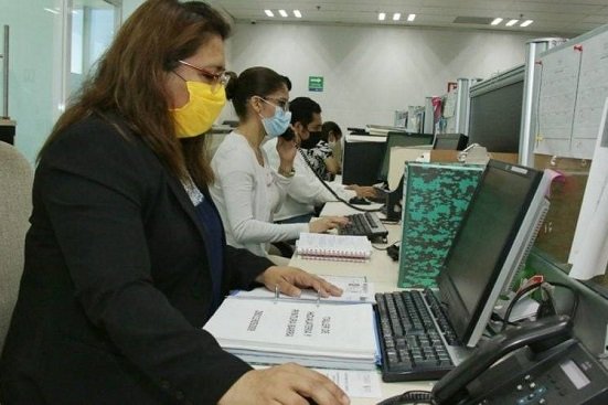 Recaudación del IMSS alcanza máximo histórico