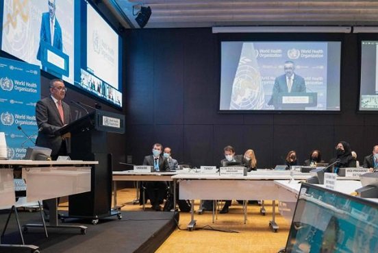 No hay ninguna muerte vinculada a ómicron: OMS