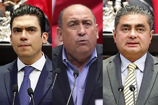 Presentan ante la SCJN acción de inconstitucionalidad contra PEF 2022