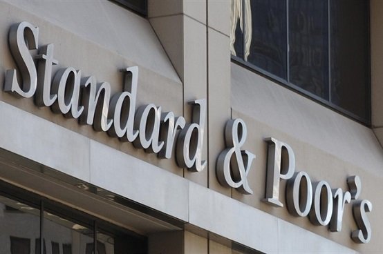 S&P mantiene perspectiva negativa para la calificación crediticia de México