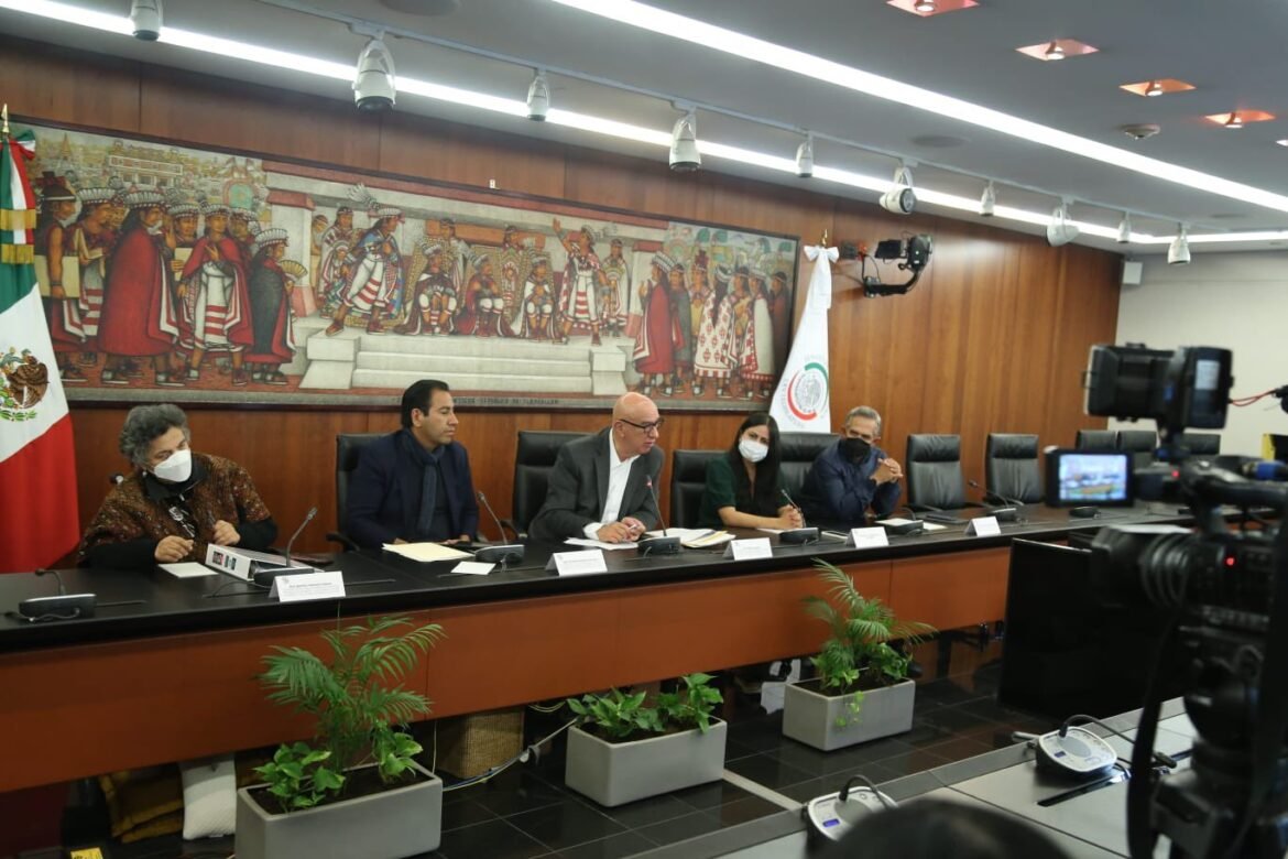 Constatan abuso de poder contra Del Río Virgen en Veracruz