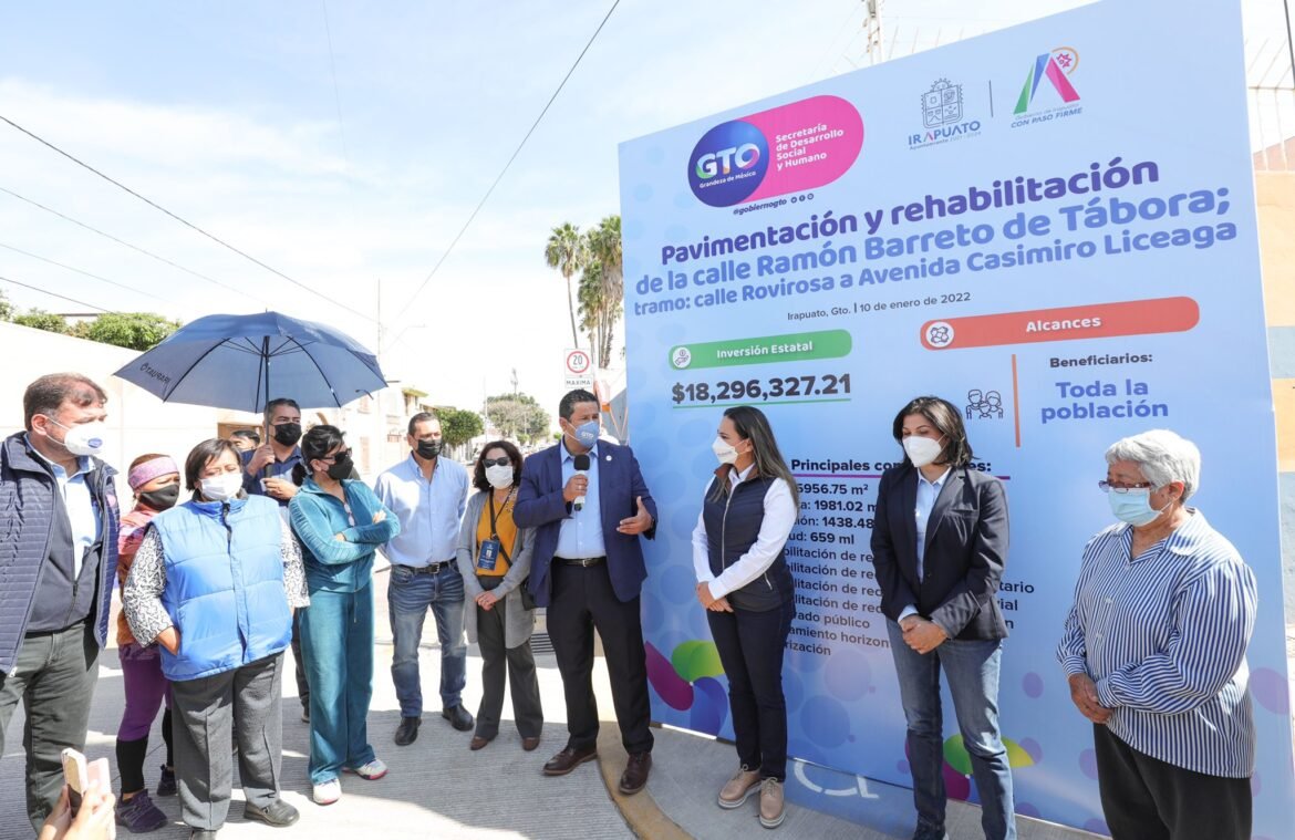 Más de 14 mil 300 mdp en el 2022 para la operación del ISAPEG.