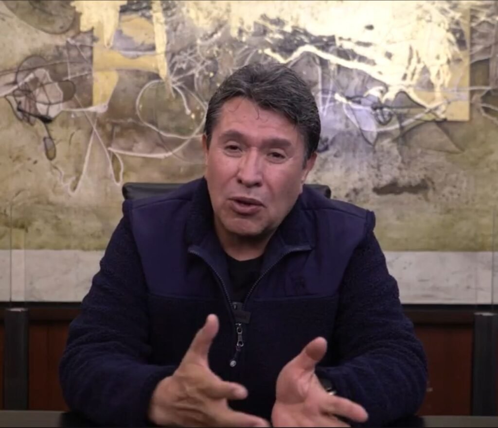 En caso Veracruz, “no vamos a ceder y no dejaremos solos a los ciudadanos”: Monreal