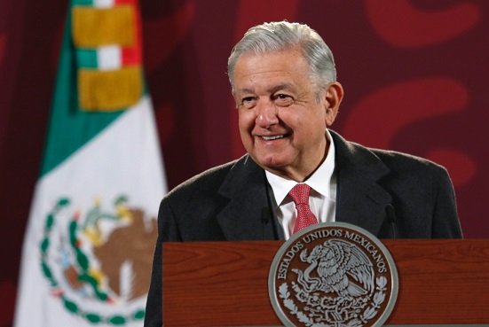 Realizan cateterismo cardiaco a López Obrador