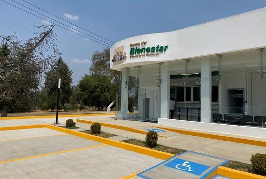Banco del Bienestar cancela contrato de servicios administrativos