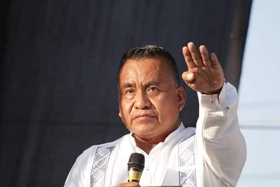 Acribillan a edil de Xoxocotla, Morelos