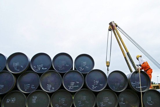 OPEP+ incrementará producción petrolera en febrero