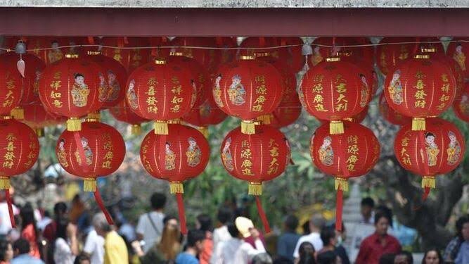 Convocan a concurso de disfraces por el Año del Tigre