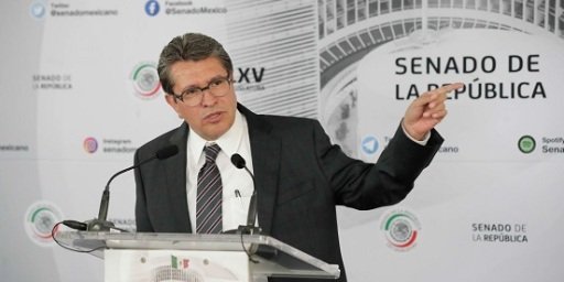 Con la presencia del titular de Segob, el sábado se inaugura plenaria de senadores de Morena