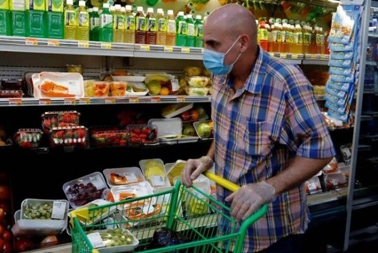 Primera inflación del año se ubica en 7.13 por ciento