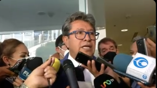 Es obligación del Estado proteger la libertad de prensa: Monreal