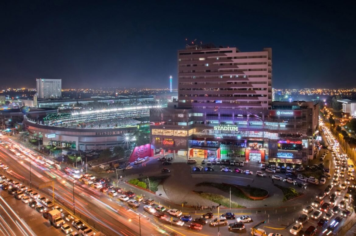 Llegan en 2021 a Guanajuato: más de 18.7 millones de visitantes