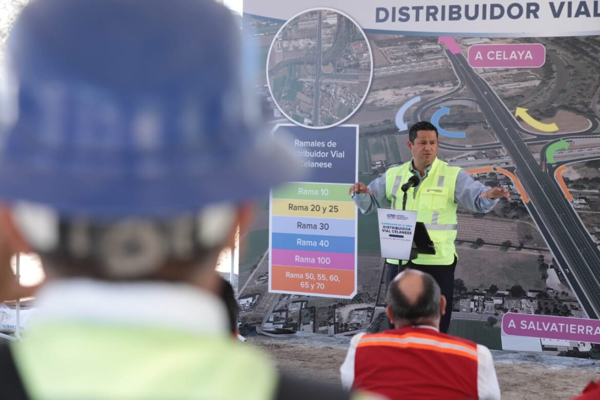 Se consolida la industria aeroespacial de Guanajuato