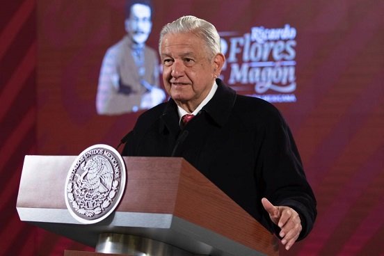 Propone AMLO una pausa en la relación de México con España