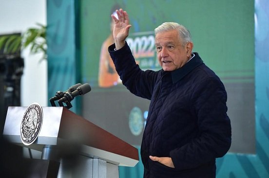 Pausa con España, sin cambios diplomáticos: AMLO