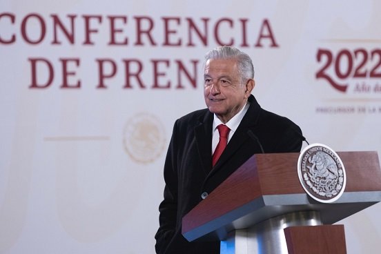 Confirma AMLO que José Ramón trabaja para los hijos de Daniel Chávez