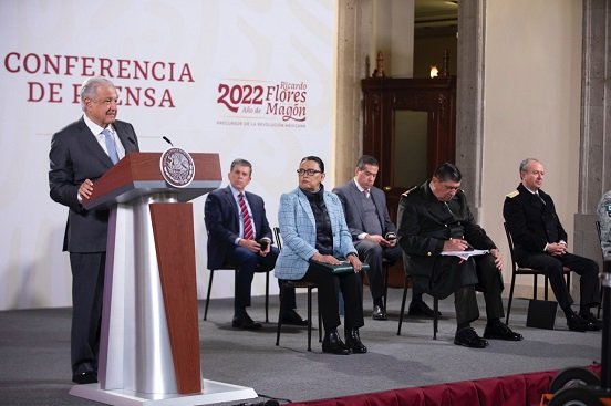 Si no tengo la mayoría, me voy: AMLO
