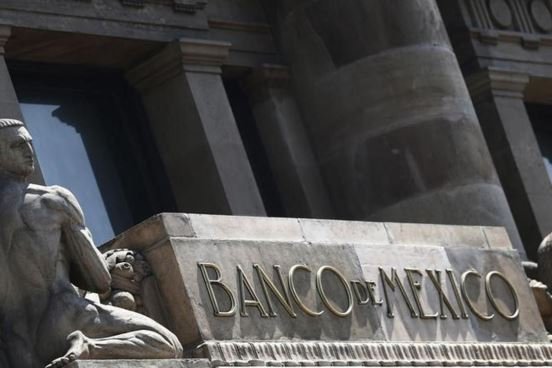 Banxico ajusta a 6.0% tasa de interés; aumenta pronósticos de inflación