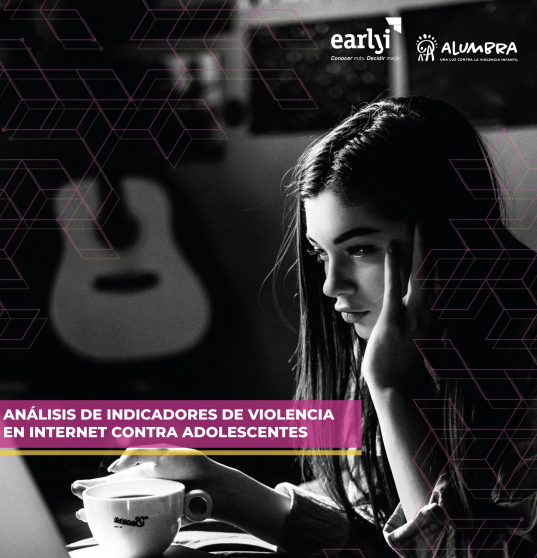 Tres millones de adolescentes sufrieron ciberacoso en el 2020: Early Institute