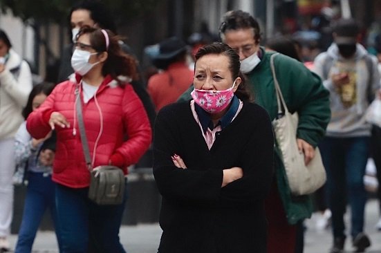 Avala SCJN que estados legislen sobre medidas como uso de cubrebocas