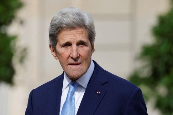 John Kerry visitará la CDMX para reunirse con López Obrador