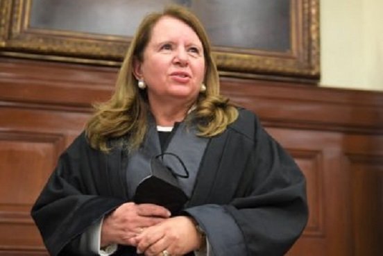 Declaran impedida a ministra Ortiz en caso de Pío López Obrador