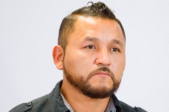 Localizan en Coahuila camioneta que podría ser de El Mijis