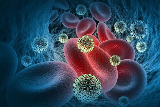 Descubren variante de VIH más contagiosa