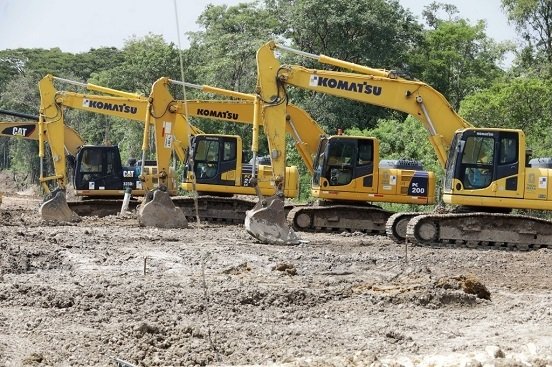 Toma Sedatu 530 hectáreas más para Tren Maya en Quintana Roo