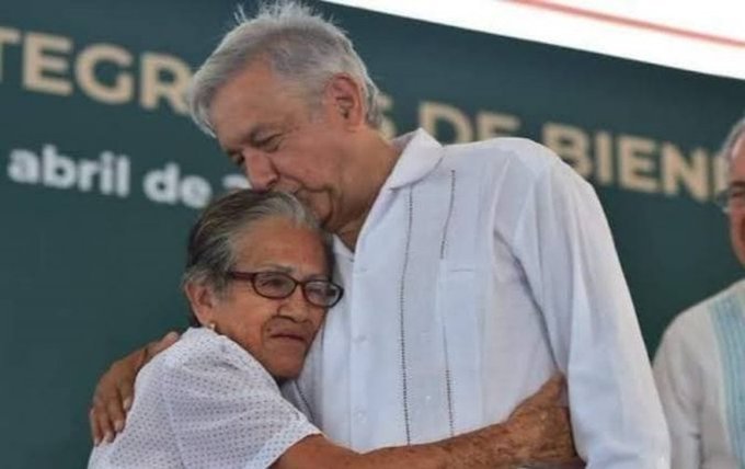 Pobreza en México, como el Rey Desnudo - Opinión