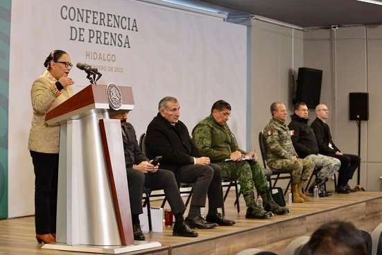 En breve habrá aprehensiones por asesinatos de periodistas en BC: SSPC