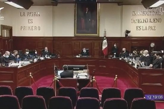 SCJN declara inconstitucionalidad el delito de ultraje a la autoridad