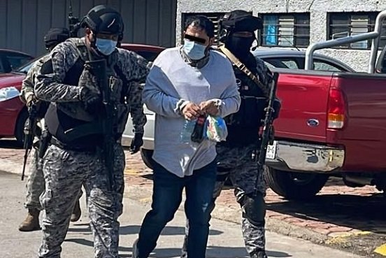 Detienen cuatro secuestradores en Sinaloa