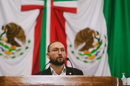 Diputados piden que agresión a policías en Cuauhtémoc no quede impune