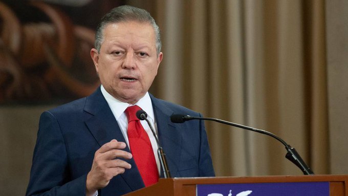 Sin periodistas no hay democracia: Zaldívar