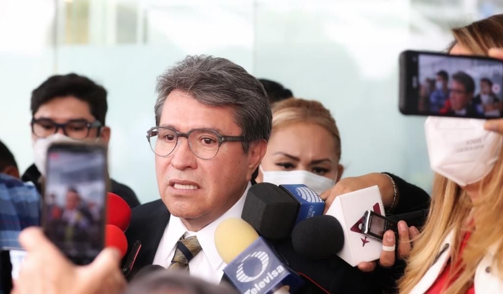 Fiscal fue electo por nueve años, renuncia depende de Gertz