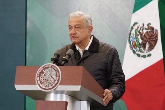 AMLO desconoce si hay espías rusos en México