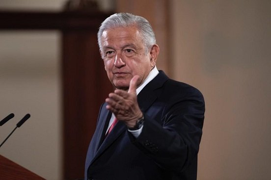Rechaza AMLO represalias contra Rusia; lo mejor el diálogo para la paz