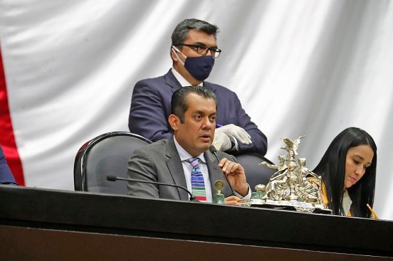 Regulan propaganda gubernamental: funcionarios podrán promover RM