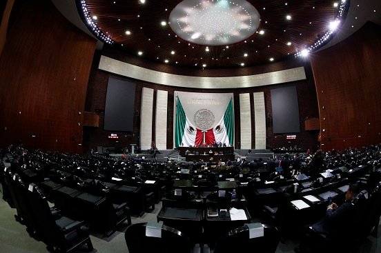 Aprueba Cámara de Diputados reforma a la Ley de IMSS