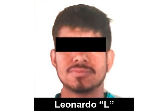 Cae Chamona, implicado en la masacre de la familia LeBarón