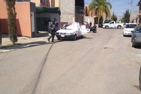 Asesinan al periodista Juan Carlos Muñiz en Zacatecas
