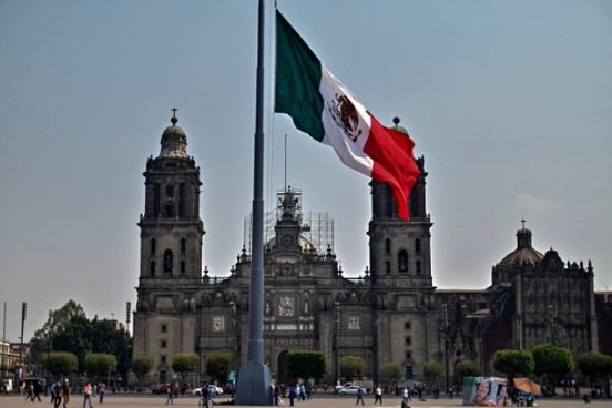 Rusia rechaza presencia de espías en México tras acusación de EU