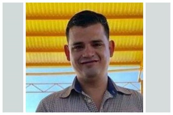 Hallan sin vida a René Cervantes, asesor del alcalde de Aguililla