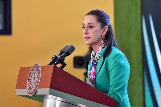 Se realizan obras en CDMX para conectividad con AIFA