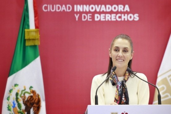 Ocupación hotelera está al 60 por ciento en CDMX