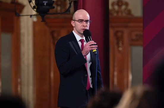 México alcanza máximo histórico de empleos creados: Torres Rosas