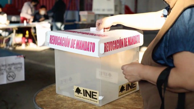 AMLO es el principal activo de Morena: Monreal