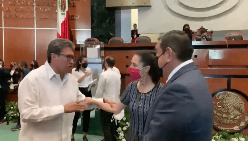 Es la unidad nacional... - Opinión