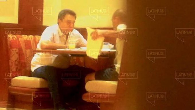 Dan amparo a la FGR para evitar dar al INE expediente de Pío López Obrador